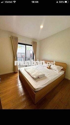 Cho Thuê Nhà 3PN  K-Home New City Mới 100% Ở & Mở VP Gần TP Mới BDG
