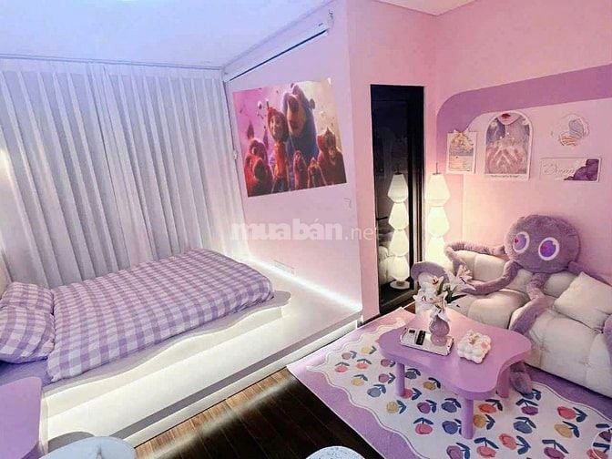 BÁN CĂN STUDIO MASTERISE – VINHOMES SMART CITY | SỔ ĐỎ SẴN SÀNG | VIEW