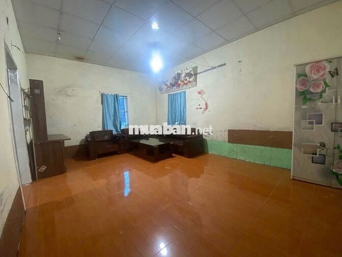 ❤️🔥Bán Đất Tặng Nhà 55m² Tổ 9 Quang Minh - Mặt Tiền 10m, Đường Thông 🚘 