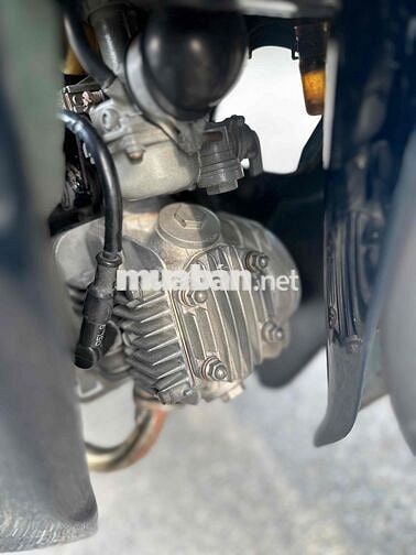 Honda Wave 1999 Thái 110 Hộ Trợ Góp