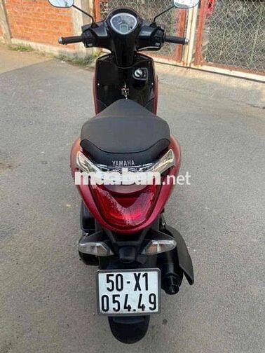 Yamaha Janus 2019 Xe nguyên zin Bstp Chính chủ