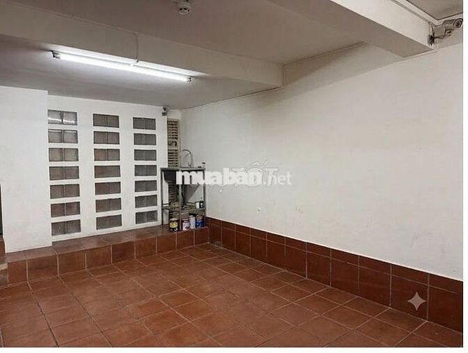 CHO THUÊ MẶT BẰNG TẦNG TRỆT – HẺM XE TẢI, TÔN THẤT THUYẾT, QUẬN 4