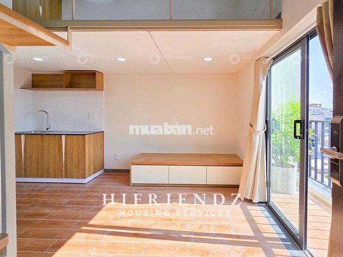 CHDV/DUPLEX MỚI XÂY gần TDTU, UFM, NTTU, LOTTE, CẦU KÊNH TẺ, PMH, Q4