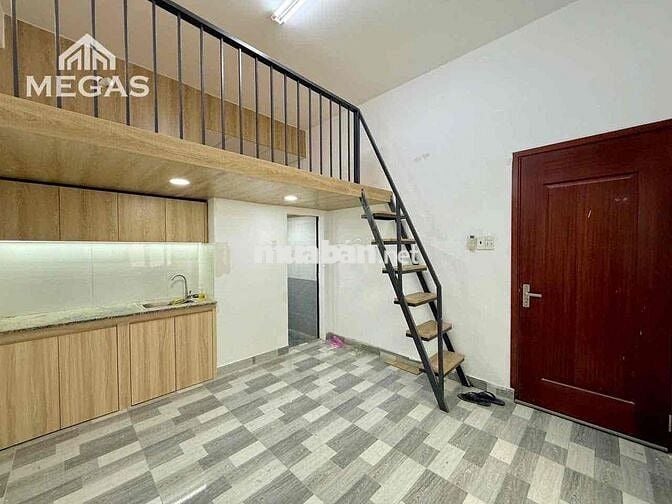 🏡Duplex mới xây siêu đẹp nằm ngay Hậu Giang - Gia Phú - Lò Gốm🏡