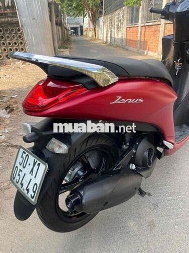 Yamaha Janus 2019 Xe nguyên zin Bstp Chính chủ