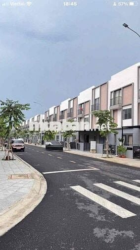 Cho Thuê Nhà 3PN  K-Home New City Mới 100% Ở & Mở VP Gần TP Mới BDG