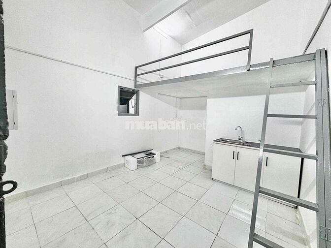 🏡Duplex mới xây siêu đẹp ngay Hậu Giang - Gia Phú - Lò Gốm🏡