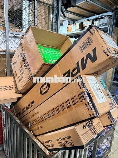 KẾ TOÁN BÁN HÀNG HÓC MÔN