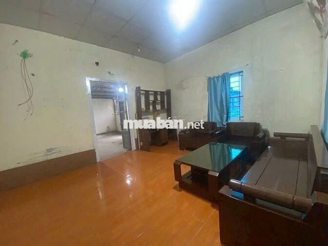 ❤️🔥Bán Đất Tặng Nhà 55m² Tổ 9 Quang Minh - Mặt Tiền 10m, Đường Thông 🚘 