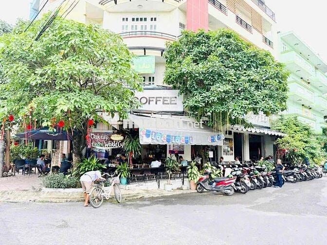 CẦN SANG QUÁN CAFE KHU BÌNH PHÚ-QUẬN 6(Có Phòng Ở Lại)