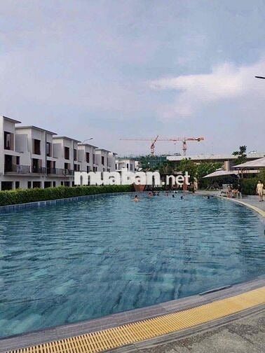 Cho Thuê Nhà 3PN  K-Home New City Mới 100% Ở & Mở VP Gần TP Mới BDG