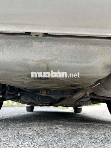 Toyota Camry Grande 2002 3.0 V6 MT