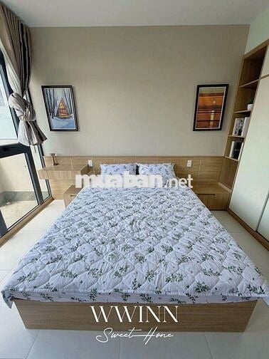 CĂN HỘ MỚI XÂY TRƯỜNG CHINH_FULL NỘI THẤT_BANCOL_NGAY NGÃ TƯ BẢY HIỀN