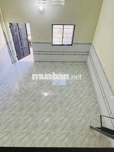 Cho Thuê Phòng Trọ MỚI 100% Hiệp Thành Sát Trường Tiểu Học Hiệp Thành