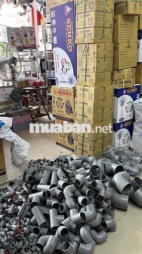 KẾ TOÁN BÁN HÀNG HÓC MÔN