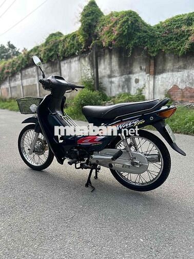 Honda Wave 1999 Thái 110 Hộ Trợ Góp