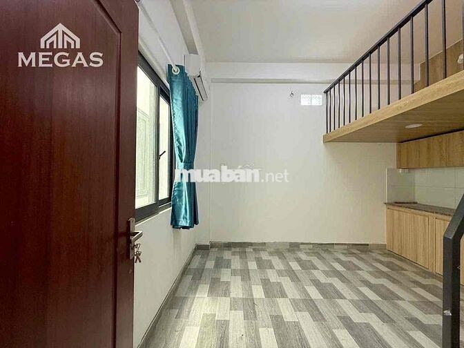 🏡Duplex mới xây siêu đẹp nằm ngay Hậu Giang - Gia Phú - Lò Gốm🏡