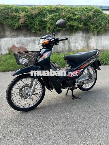 Honda Wave 1999 Thái 110 Hộ Trợ Góp