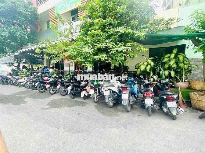 CẦN SANG QUÁN CAFE KHU BÌNH PHÚ-QUẬN 6(Có Phòng Ở Lại)