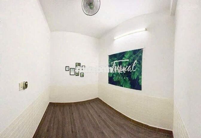 CHO THUÊ NHÀ NGUYÊN CĂN MT PHƯỜNG LINH TRUNG, T+L, GIÁ 15TR