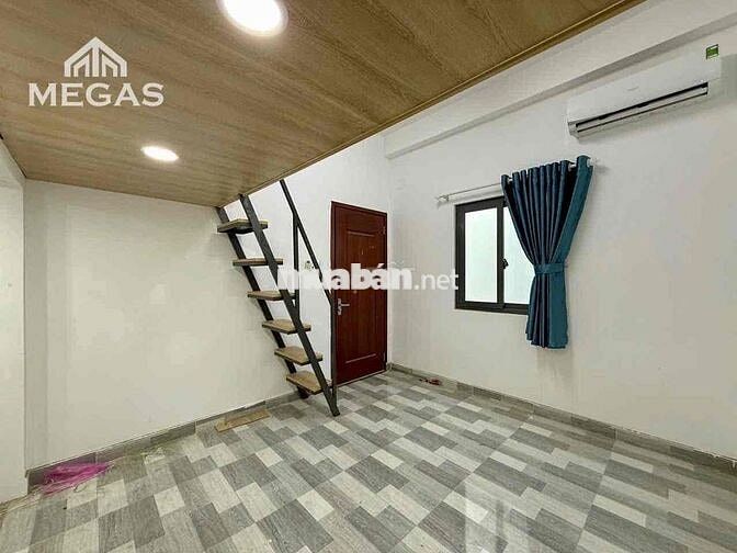 🏡Duplex mới xây siêu đẹp nằm ngay Hậu Giang - Gia Phú - Lò Gốm🏡