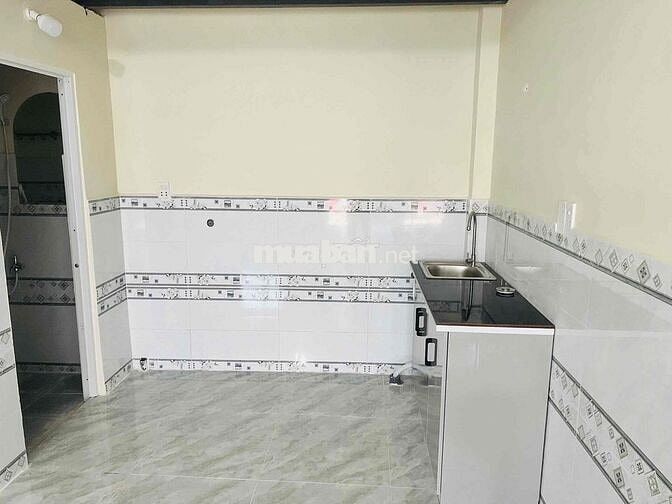 Cho Thuê Phòng Trọ MỚI 100% Hiệp Thành Sát Trường Tiểu Học Hiệp Thành