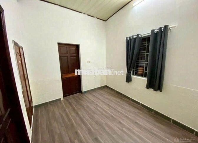 CHO THUÊ NHÀ NGUYÊN CĂN MT PHƯỜNG LINH TRUNG, T+L, GIÁ 15TR