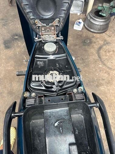 Honda Wave 1999 Thái 110 Hộ Trợ Góp