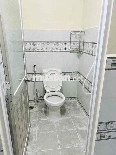 Cho Thuê Phòng Trọ MỚI 100% Hiệp Thành Sát Trường Tiểu Học Hiệp Thành
