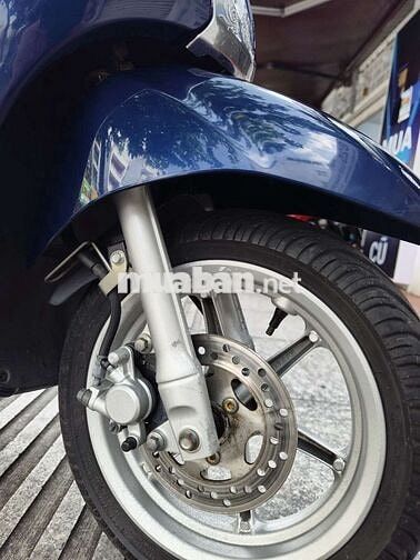 Yamaha Grande 2018 Xanh 68522 km