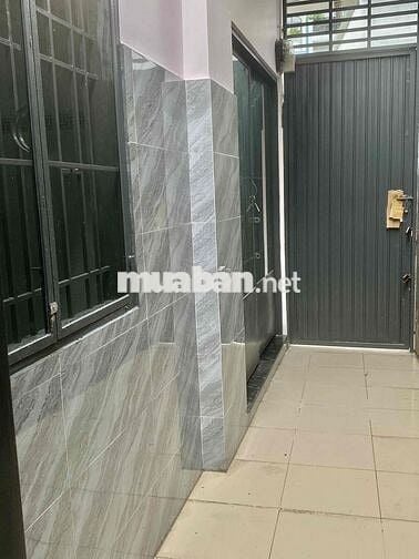 Trọ mới 25m2 - sạch sẽ- mới đẹp