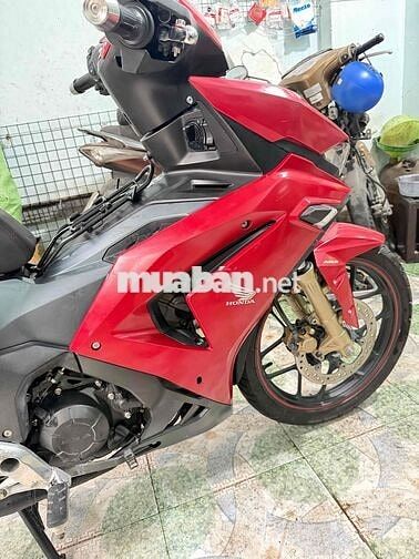 Honda Winner V3 ABS 2023 Côn tay Đỏ
