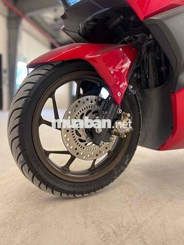 Honda Vario 160 2023 Đỏ 14454 km