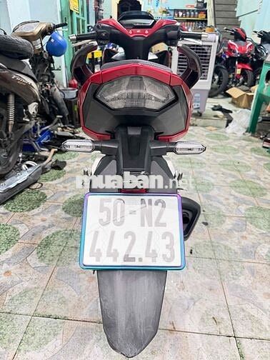 Honda Winner V3 ABS 2023 Côn tay Đỏ
