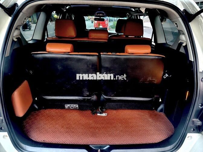 Bán rẻ Toyota Innova G Model 2019 1 chủ mua mới