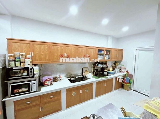 ✅HẺM XE HƠI - TÂN SƠN NHÌ, GÒ DẦU - NHÀ 4 TẦNG 4X20M CHỈ 9 TỶ HƠN✅