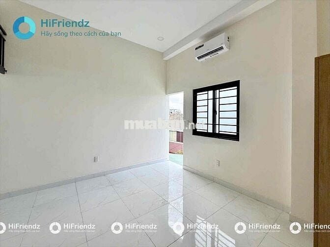 CHO THUÊ PHÒNG BAN CÔNG RỘNG THOÁNG GẦN CẦU VƯỢT TÂN THỚI HIỆP Q12