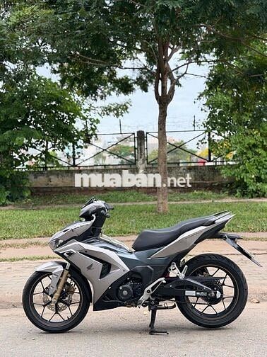 Honda Winner V3 ABS Xám zin, odo thấp