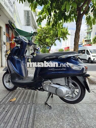 Yamaha Grande 2018 Xanh 68522 km