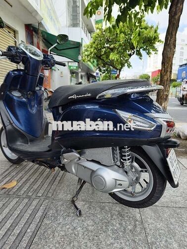 Yamaha Grande 2018 Xanh 68522 km