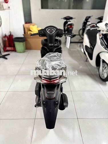 Honda Vision Đặc biệt 2026 Nâu Xám - NEW 100%