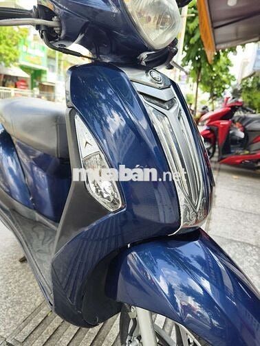 Yamaha Grande 2018 Xanh 68522 km