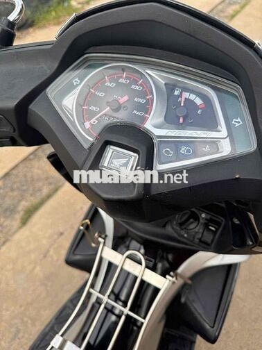 Honda Air Blade 2010 Đen bạc