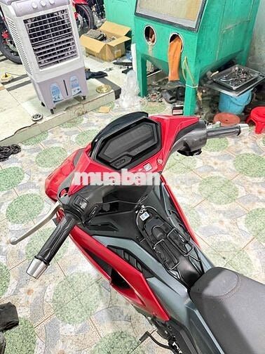 Honda Winner V3 ABS 2023 Côn tay Đỏ