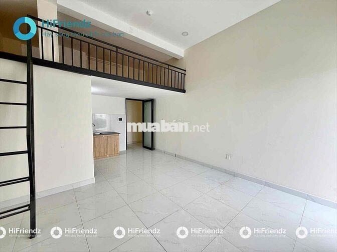 CHO THUÊ PHÒNG BAN CÔNG RỘNG THOÁNG GẦN CẦU VƯỢT TÂN THỚI HIỆP Q12