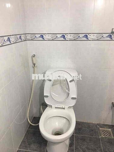 Phòng trọ an ninh, sạch đẹp cho thuê tại Quận Bình Tân