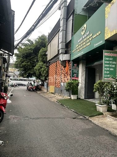 CHÍNH CHỦ CHO THUÊ NHÀ MẶT TIỀN ĐẸP - ĐỐI DIỆN KCN TÂN BÌNH