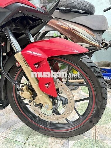 Honda Winner V3 ABS 2023 Côn tay Đỏ