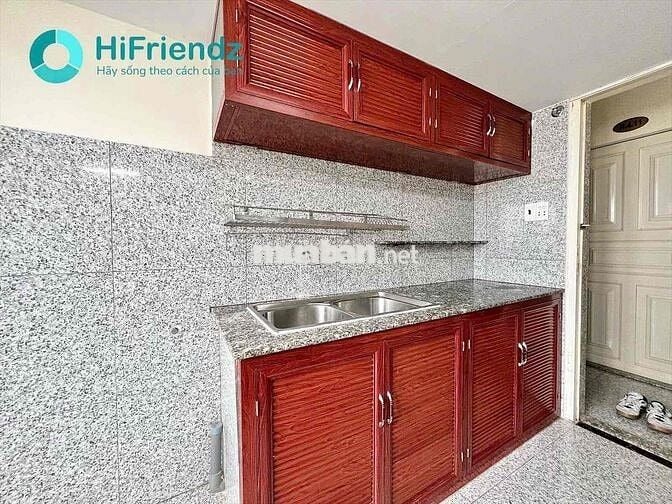 CHO THUÊ CĂN HỘ TRONG KHU DÂN CƯ AN NINH GẦN ĐẠI HỌC NGUYỄN TẤT THÀNH