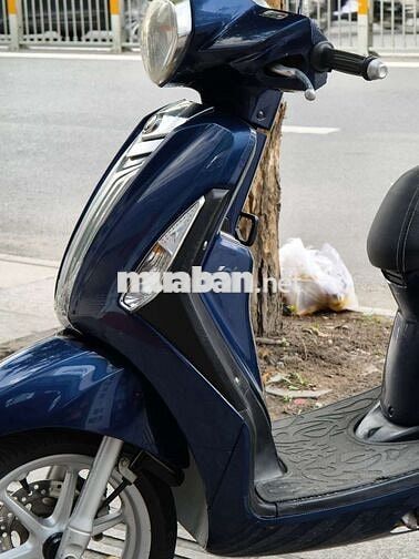 Yamaha Grande 2018 Xanh 68522 km